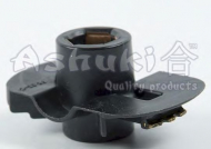 Бегунок распределителя зажигания ASHUKI 1599-2050