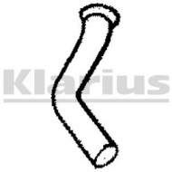 Трубка KLARIUS 110124