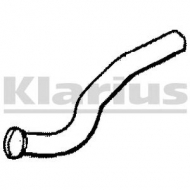Трубка KLARIUS 110340