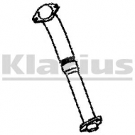 Трубка KLARIUS 301973