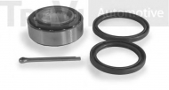 Комплект подшипника SK SK16760