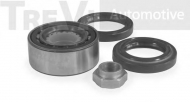 Комплект подшипника SK SK16180