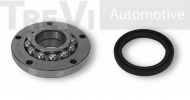 Комплект подшипника SK SK16650