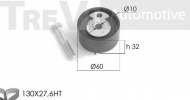 Ременный комплект SK SK3182D