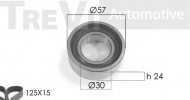 Ременный комплект SK SK3184D