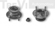 Комплект подшипника SK SK18087