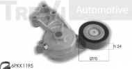 Ременный комплект SK SK3603A/1