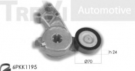 Ременный комплект SK SK3604A/1