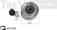 Ременный комплект SK SK3511A