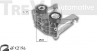 Ременный комплект SK SK3555A