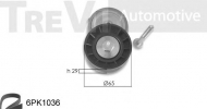 Ременный комплект SK SK3581A