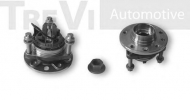 Комплект подшипника SK SK16507