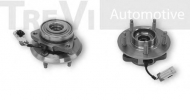Комплект подшипника SK SK10277
