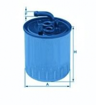 Фильтр UNICO FILTER FI 9128/13