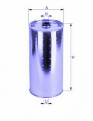 Фильтр UNICO FILTER LF 9110 x