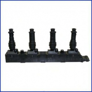 Катушка зажигания HÜCO 133839