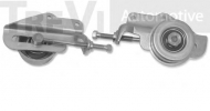 Ролик RPK RPK009815