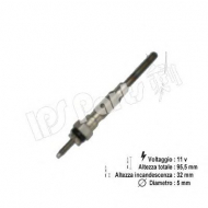 Изолятор IPS Parts IDG-242