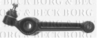 Рычаг независимой подвески колеса BORG & BECK BCA5500