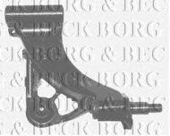 Рычаг BORG & BECK BCA6075