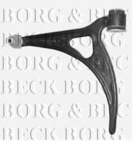 Рычаг независимой подвески колеса BORG & BECK BCA6092