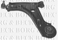 Рычаг независимой подвески колеса BORG & BECK BCA6224