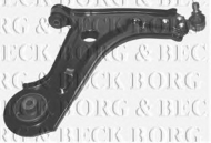 Рычаг независимой подвески колеса BORG & BECK BCA6225