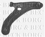 Рычаг независимой подвески колеса BORG & BECK BCA6258