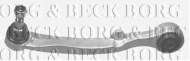 Рычаг независимой подвески колеса BORG & BECK BCA6426