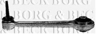 Рычаг BORG & BECK BDL6316