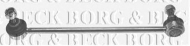 Стойка BORG & BECK BDL6695
