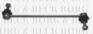 Стойка BORG & BECK BDL6706