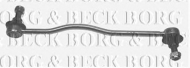 Стойка BORG & BECK BDL6715