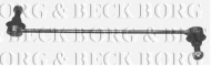 Стойка BORG & BECK BDL6722