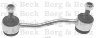 Стойка BORG & BECK BDL6791