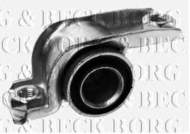 Подвеска BORG & BECK BSK6097
