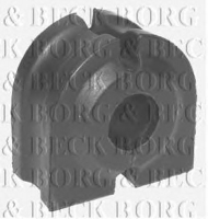 Подвеска BORG & BECK BSK6518