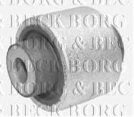 Подвеска BORG & BECK BSK6528
