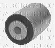 Подвеска BORG & BECK BSK6589
