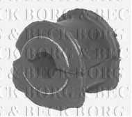 Подвеска BORG & BECK BSK6603