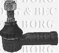Шарнир BORG & BECK BTR4053