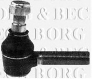 Шарнир BORG & BECK BTR4192