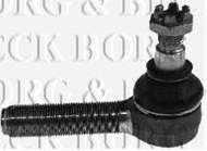 Шарнир BORG & BECK BTR4271