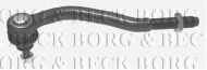 Шарнир BORG & BECK BTR5033