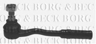 Шарнир BORG & BECK BTR5106