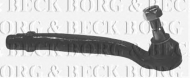 Шарнир BORG & BECK BTR5108