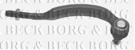 Шарнир BORG & BECK BTR5143