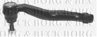 Шарнир BORG & BECK BTR5487