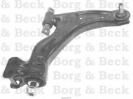 Комплект подшипника BORG & BECK BWK525
