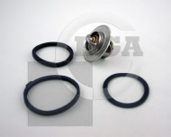 Термостат BGA CT5482K